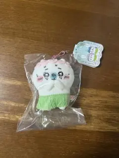 映画ちいかわ 船酔いしちゃった ちいかわマスコット