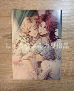 Honey Vibes アニメイト限定セット 小冊子 - メルカリ