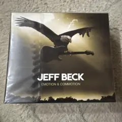 レア　Jeff Beck 直筆サイン　CD ジェフベック　フェンダー　ギター レア Jeff Beck 直筆サイン CD ジェフベック フェンダー ギター - メルカリ
