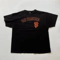 SAN FRANCISCO BUMGARNER T-SHIRTS