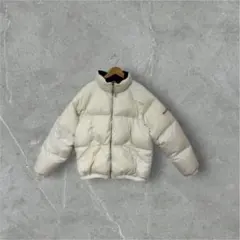 90s polo jeans Ralph Lauren down jacket
