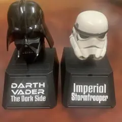 Star Wars 歯ブラシスタンド 3個セット(箱つき) - メルカリ
