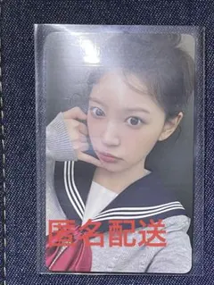 2026年最新】ILLIT モカ サインの人気アイテム - メルカリ