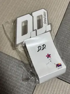 Snow Man D.D. ペンライト