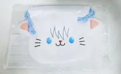 呪術廻戦 第2期 お顔巾着 五条悟 withCAT