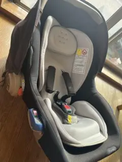 新生児 チャイルドシート