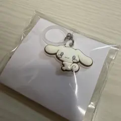 サンリオ ダブルチャーム アンブレラマーカー シナモロール 【匿名】