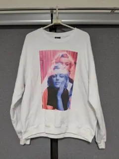 ナオミキャンベル Tシャツ スーパーモデル ケイトモス レア - メルカリ