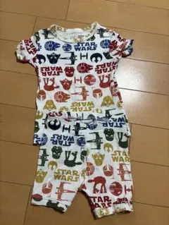 GAP STAR WARS パジャマ 3サイズ
