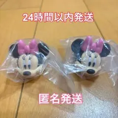 【匿名発送】ディズニー ファッションリング ミニー