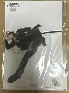 銀魂　沖田総悟　活劇ver.　アクリルスタンド　大　コスパ cospa