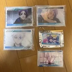 ブルーロック エピソード凪　グッズセット