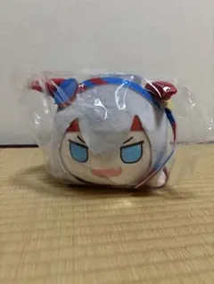 タマモクロス ぬいぐるみ