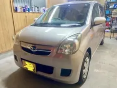 L275V ミラバン　2011年（H23）8月登録　後期 6.5万キロ　5MT L275V ミラバン 2011年（H23）8月登録 後期 6.5万キロ 5MT - メルカリ