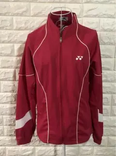 美品　ヨネックス　ジャージ　上着　Lサイズ