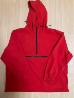 PWA PACK&DROP ANORAK REDのサムネイル