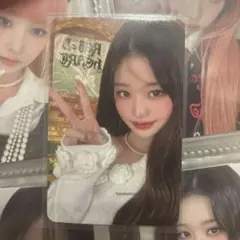 2025年最新】ウォニョン サイントレカの人気アイテム - メルカリ