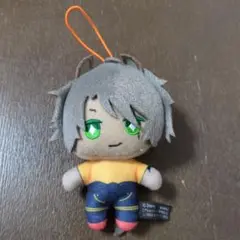 ツイステ　レオナ　マスコット