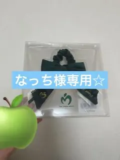 Mr. GREEN APPLE ミセス ライトスティックリボン Harmony