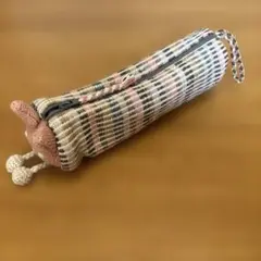 猫ちゃんペンケース