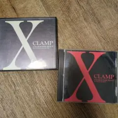 CLAMP　X　ドラマCD