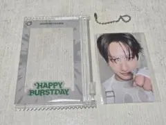 セブチ Weverseグローバル トレカ ジュン