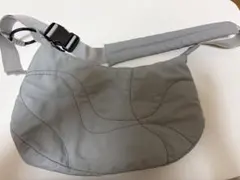 EMODAナイロン ショルダーバッグ