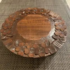 2025年最新】軽井沢彫り 花台の人気アイテム - メルカリ