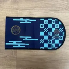 刀剣乱舞 一期一振 ブックカバー