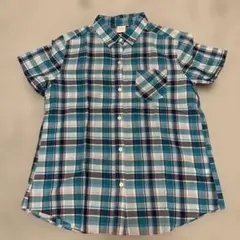 ユニクロ チェックシャツ シャツ