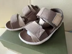 KEEN サンダル キッズ 15cm 新品