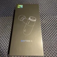 【新品　未開封】MYTREX REBIVE MINI XS2 ブラック