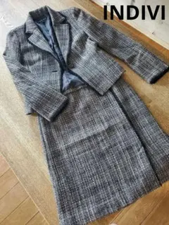INDIVIスーツ