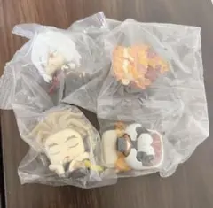 ヒロアカ ガチャガチャ セット売り