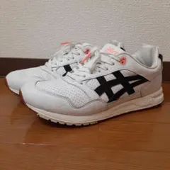 アシックス gel スニーカー