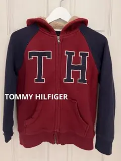 トミーヒルフィガー 100