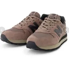 【新品】New Balance　ニューバランス　スニーカーWL996T　24.5