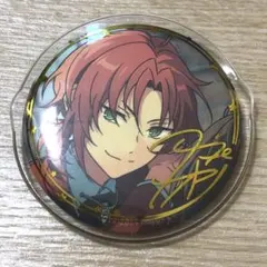 あんスタ 月永レオ 5周年 缶バッジ あんさんぶるスターズ！！