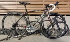 Specialized Tarmac Elite Compact49 ターマックのサムネイル