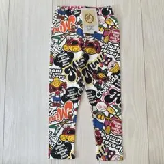 『新品』ヒステリックミニ レギンス 90