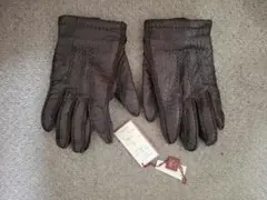 DENTS　ペッカリー　手袋