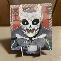 怪獣8号