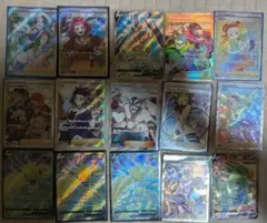 ポケモンカード　引退　まとめ売り　sr hr タッグチーム　ポケカ