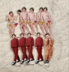 かまいたち　アクリルスタンド レア　美品 2025年最新】かまいたち アクリルスタンドの人気アイテム - メルカリ