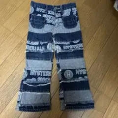 ヒステリックミニ　100cm