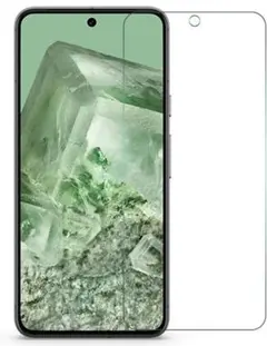 【2枚入】Google pixel 8 液晶保護フィルム 保護シート 強化ガラス