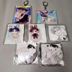 2026年最新】さきしたせんむ アクリルの人気アイテム - メルカリ