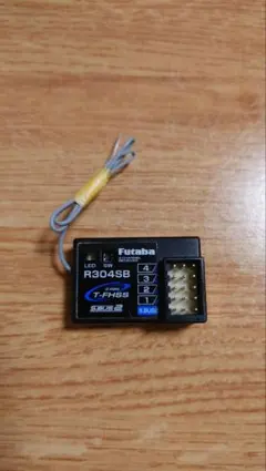 ビールさん専用　フタバ　 T10PX 　受信機セット　新品未使用 フタバ】 T10PX T/R セット EP向け送受信機セット(アンテナレス