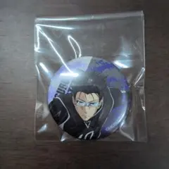 缶バッジ　剣城斬鉄　ブルーロック