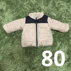 アウター　80サイズ